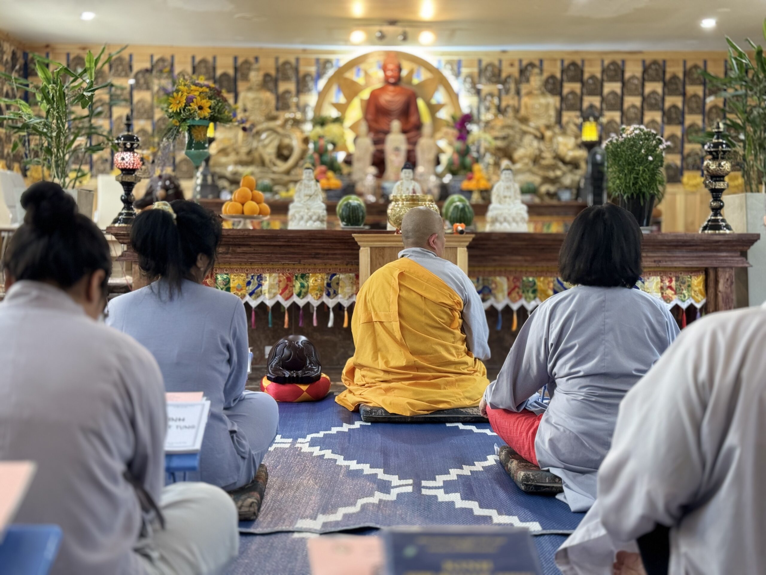 honganmeditationcenter